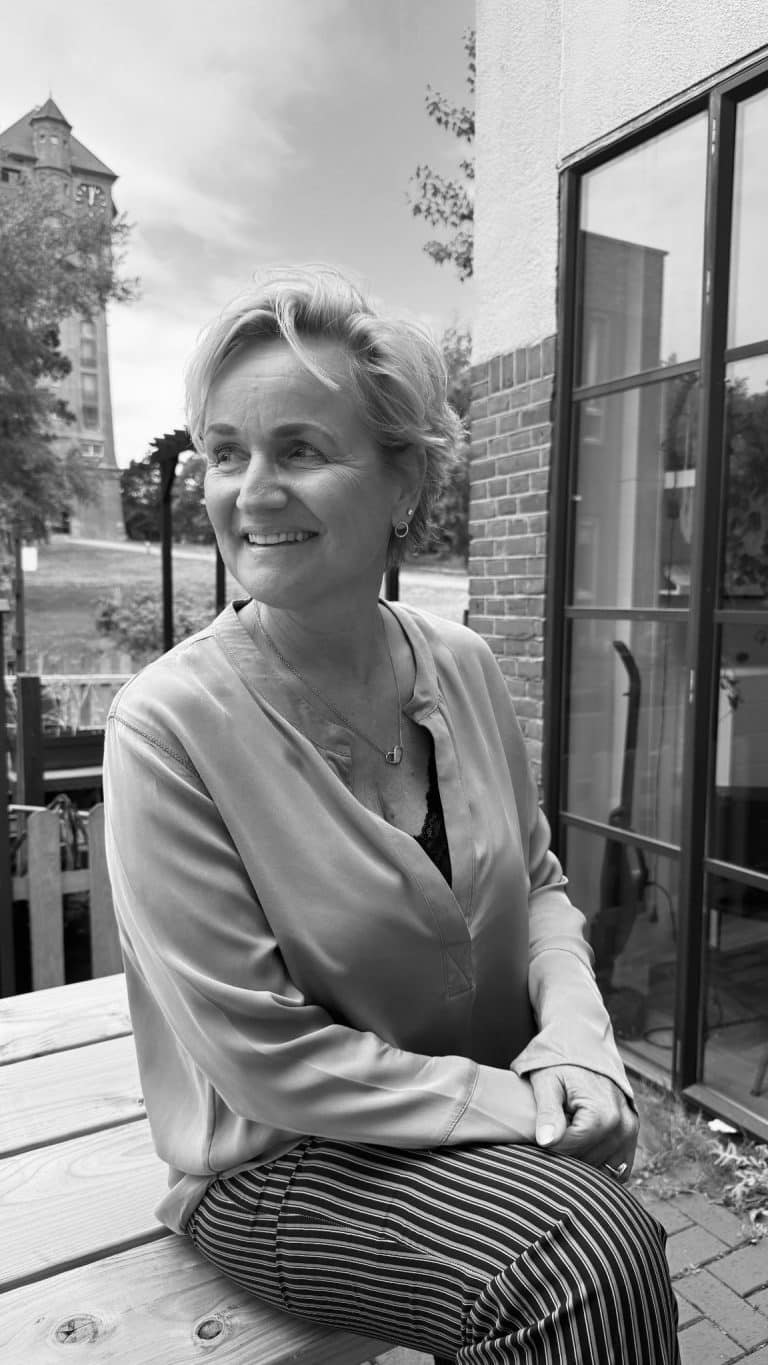 Foto van Astrid Dollenkamp