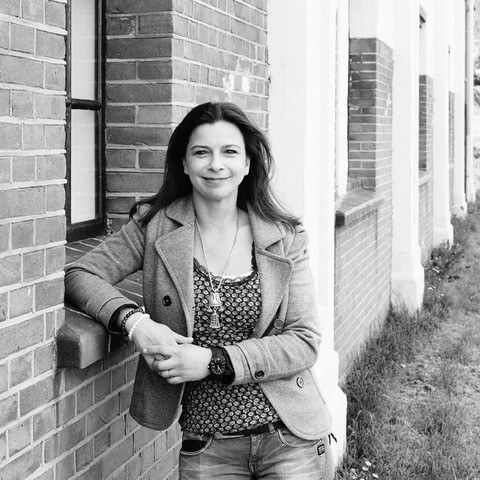 Foto van Josephine de Vries