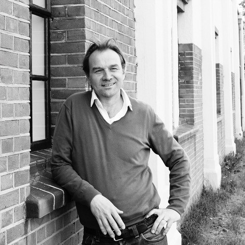 Foto van Stan van den Buijs