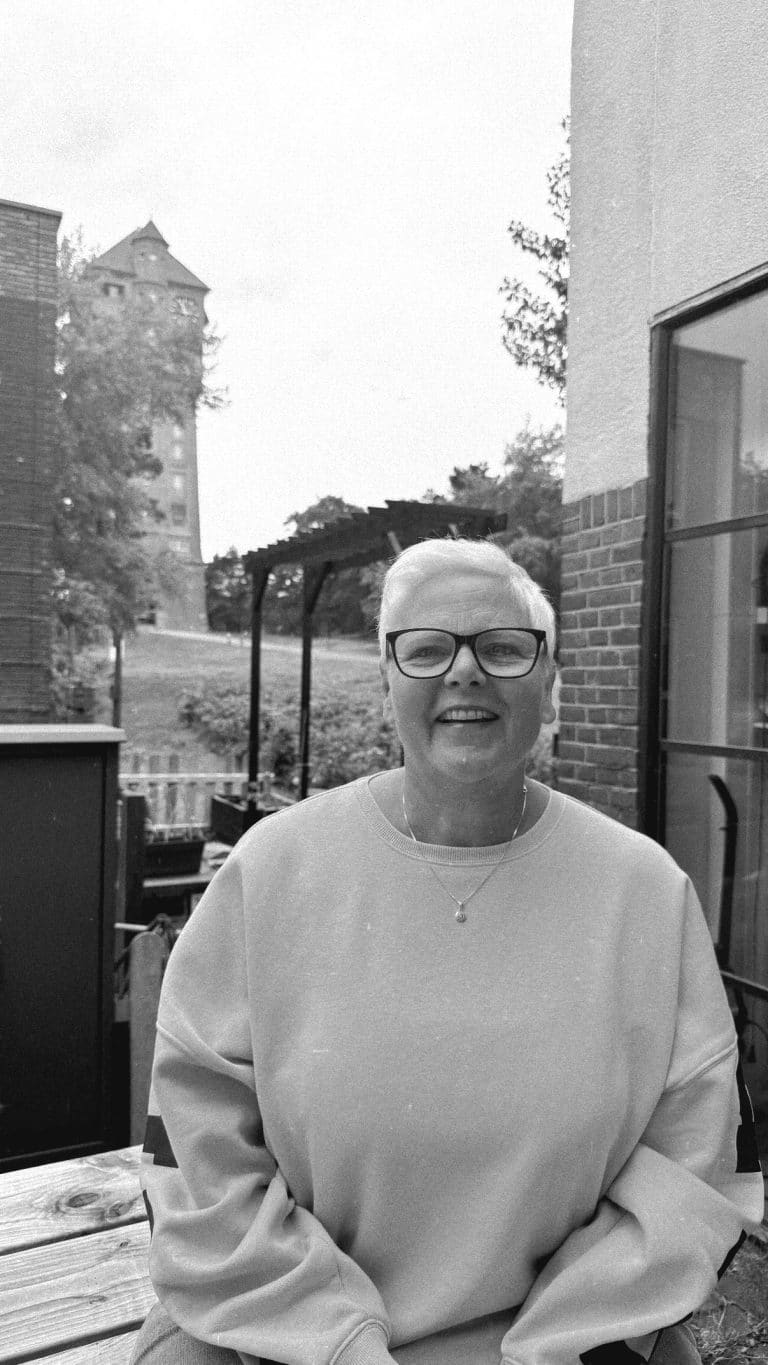 Foto van Yvonne Clots