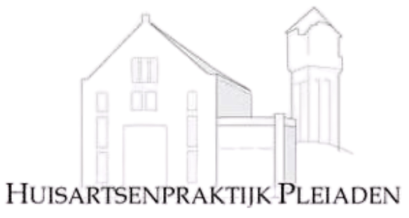 Logo Huisartsenpraktijk Pleiaden