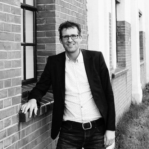 Foto van Jantinus Veenstra