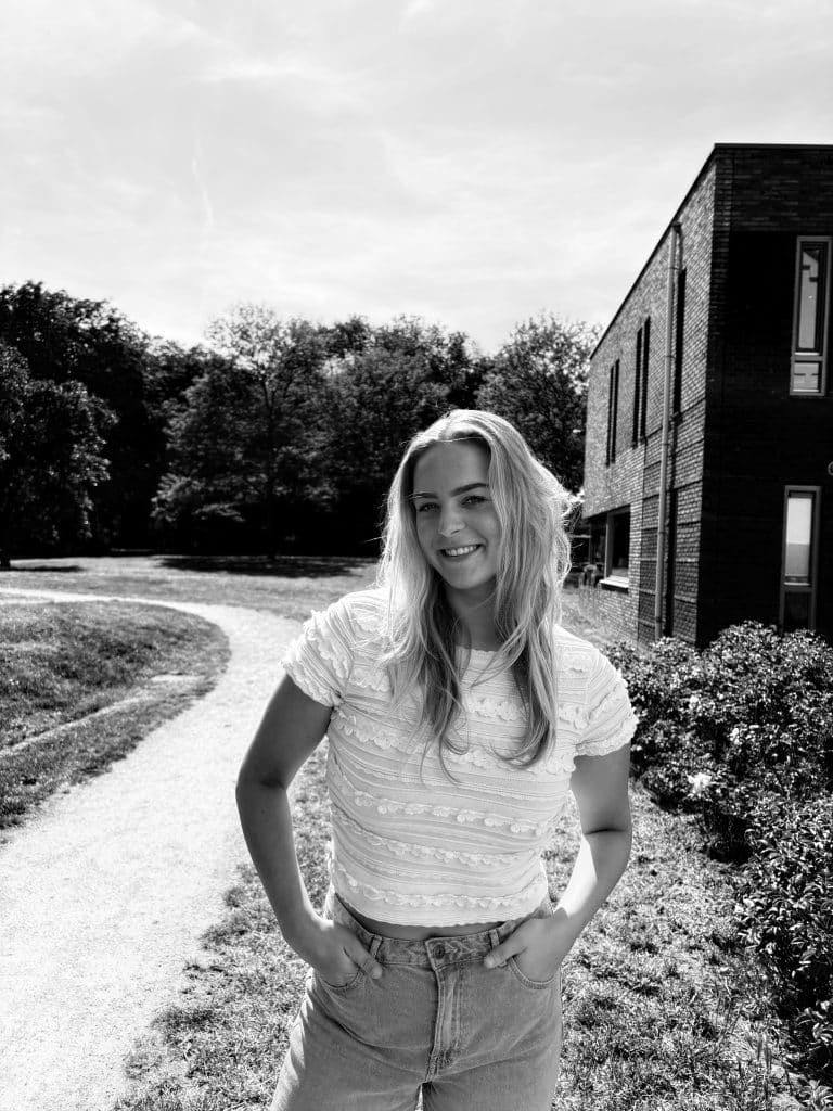 Foto van Nica de Ruijter